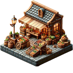 Farm Market